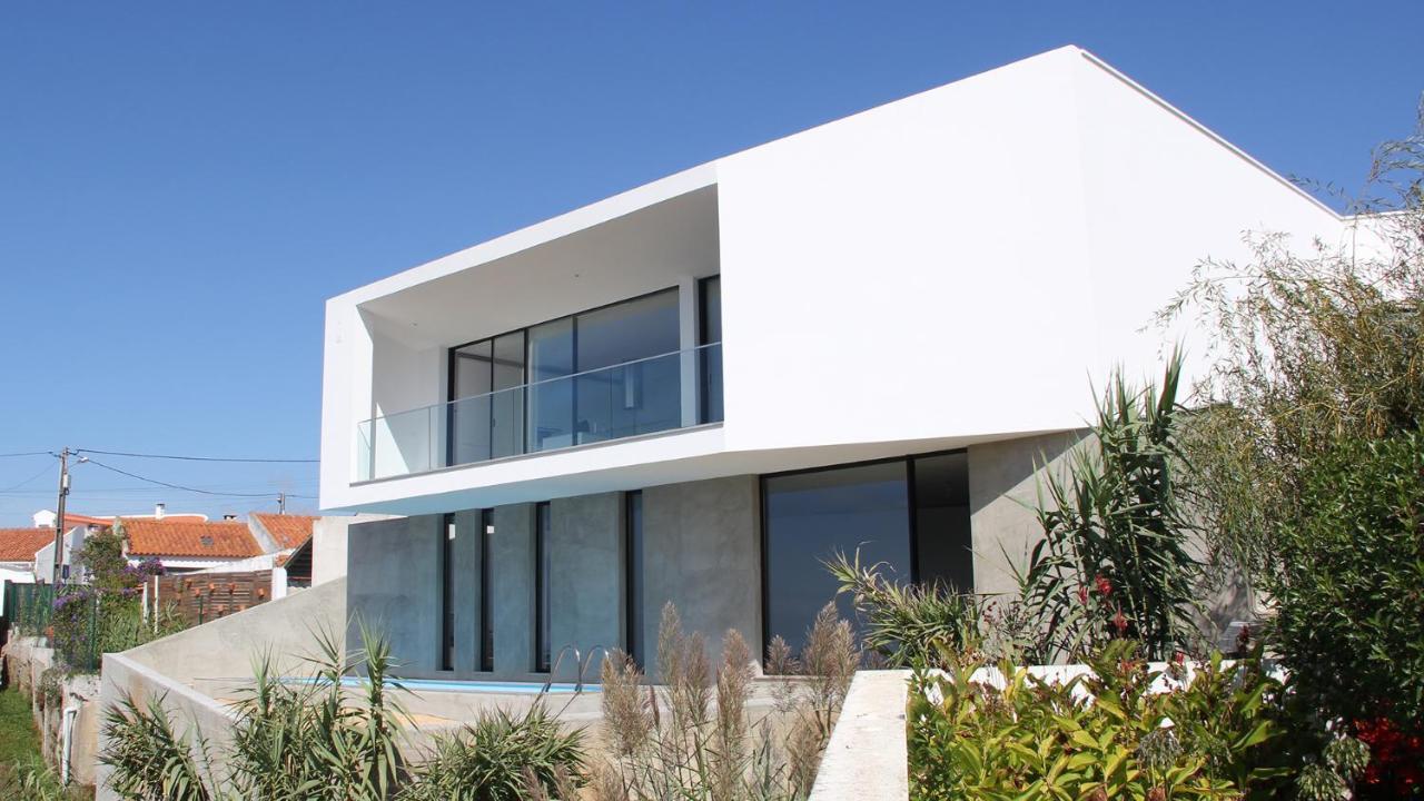 Villa Pescaria Nazare Exterior photo