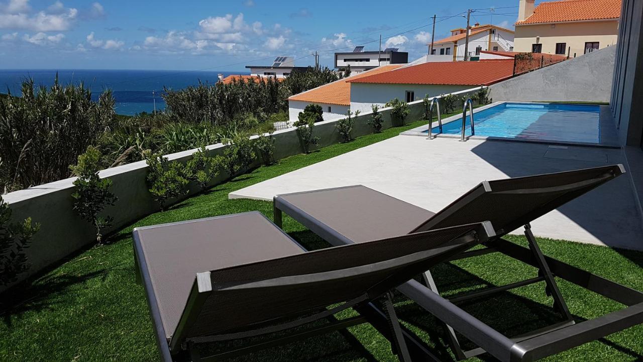 Villa Pescaria Nazare Exterior photo