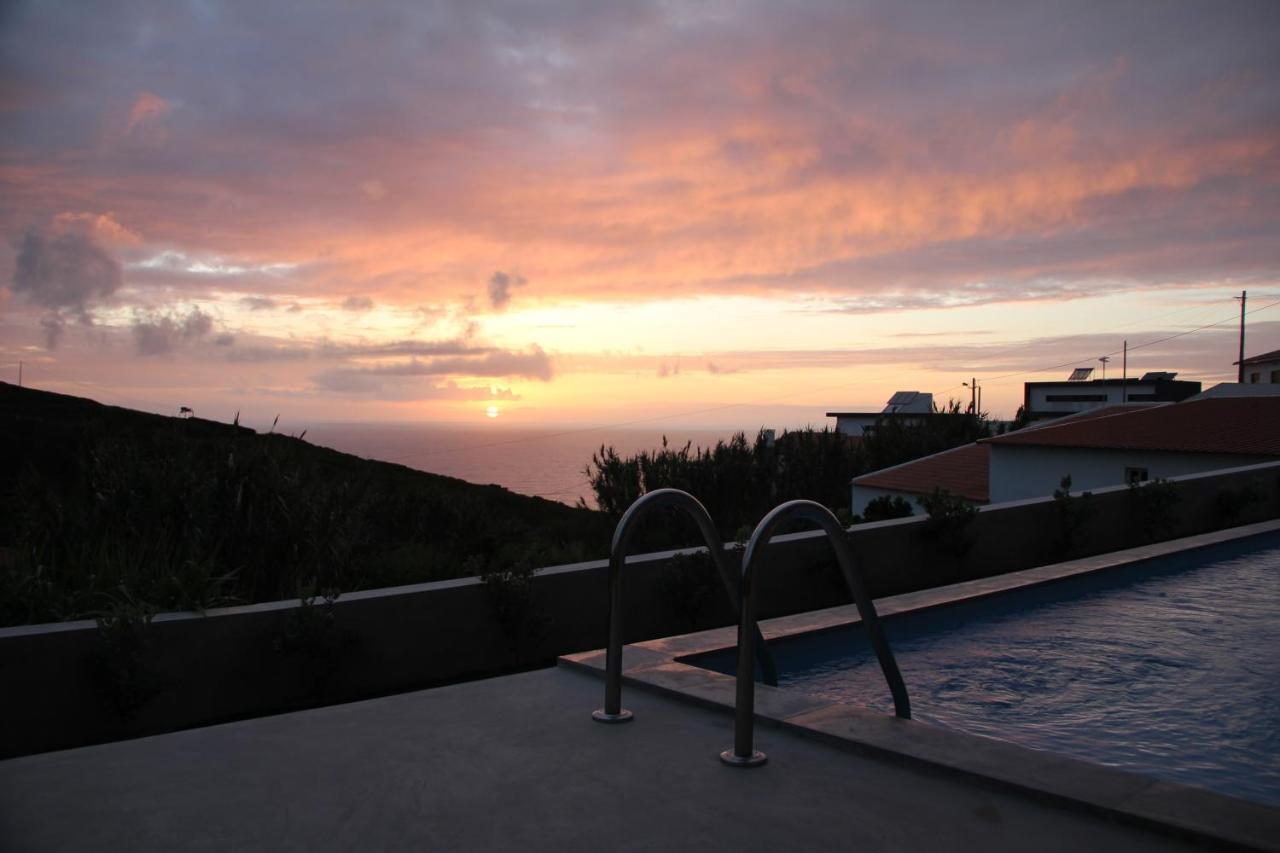 Villa Pescaria Nazare Exterior photo